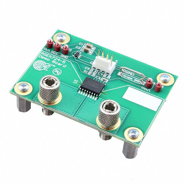 ASEK724KMA-30AU-T-DK Allegro MicroSystems  Cartes d'évaluation - Capteurs